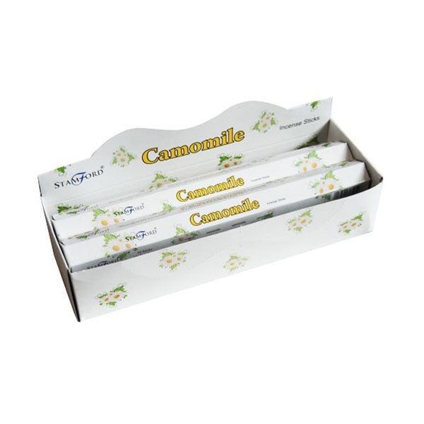 Stamford Premium - Camomille