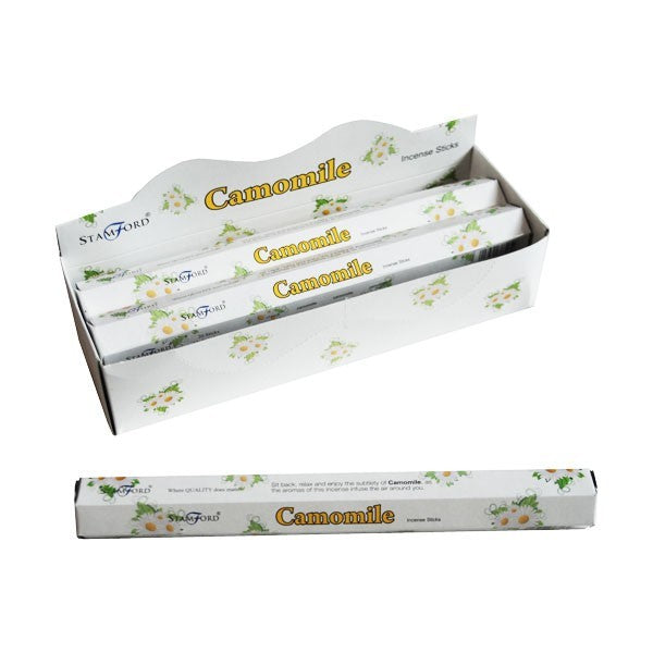 Stamford Premium - Camomille