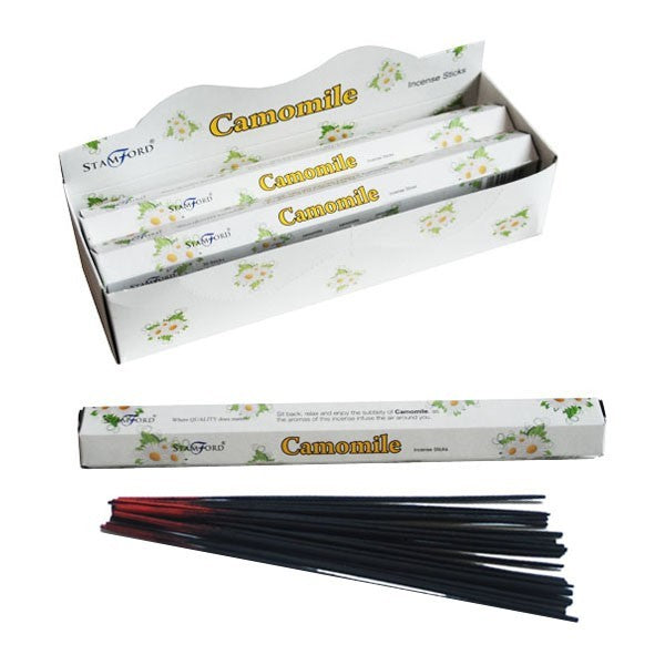 Stamford Premium - Camomille