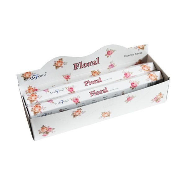 Stamford Premium - Premium Floral