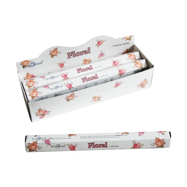 Stamford Premium - Premium Floral