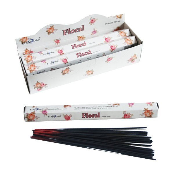 Stamford Premium - Premium Floral