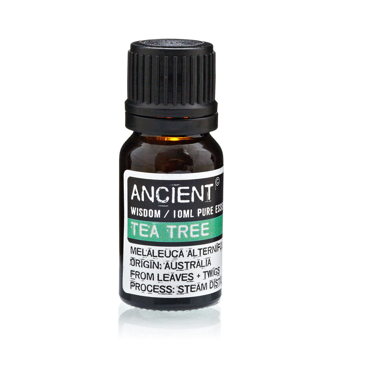 Arbre à Thé - Huile Essentielle 10ml