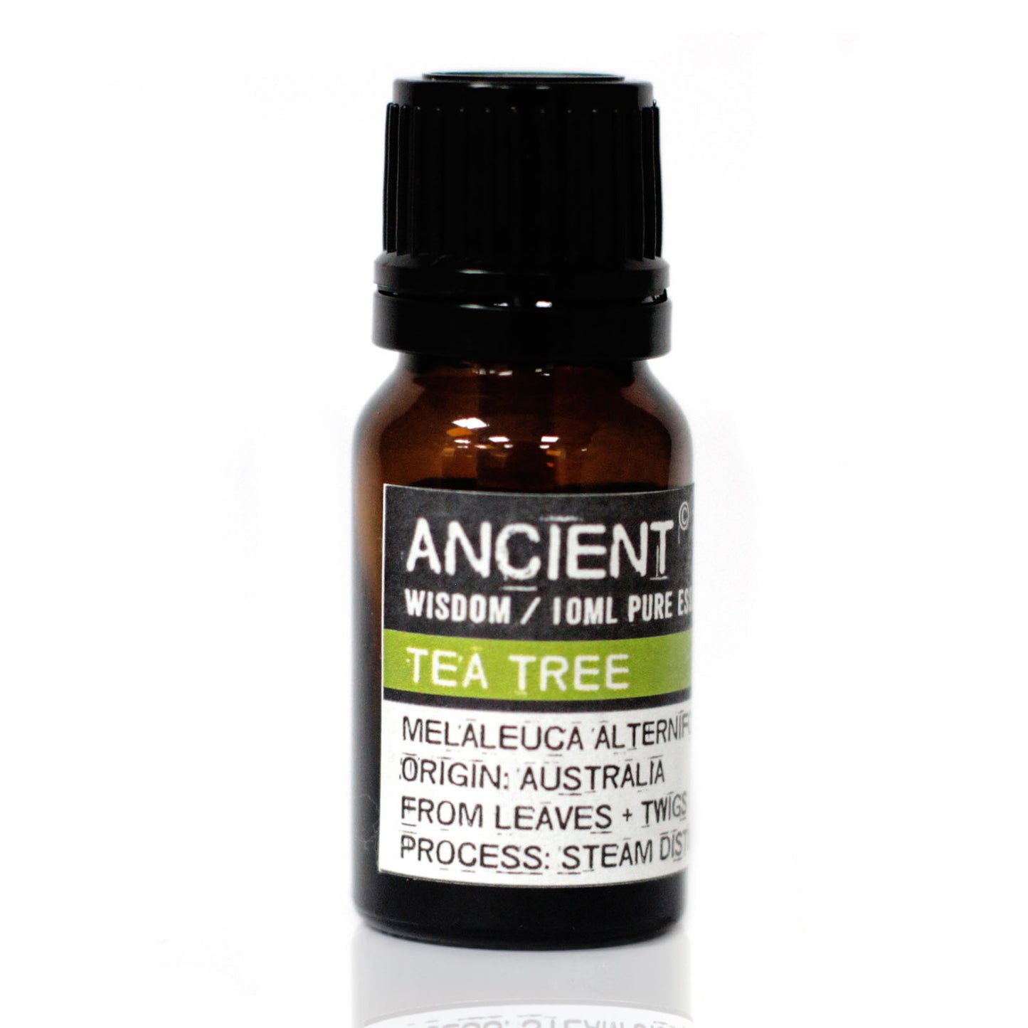 Arbre à Thé - Huile Essentielle 10ml