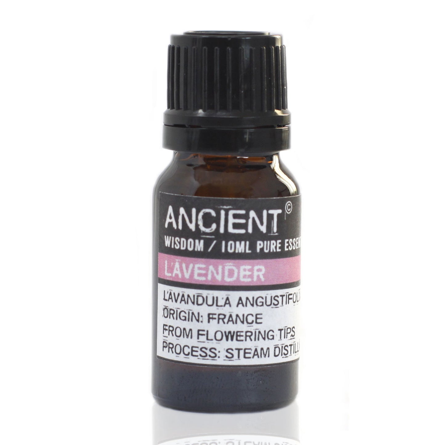 Lavande - Huile Essentielle 10ml