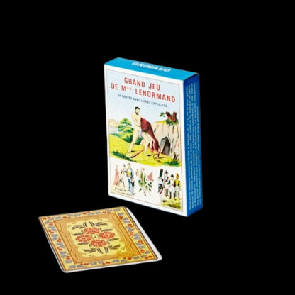 Grand Jeu de Melle Lenormand