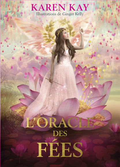 L'Oracle des Fées