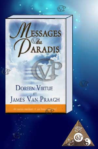 Message du Paradis