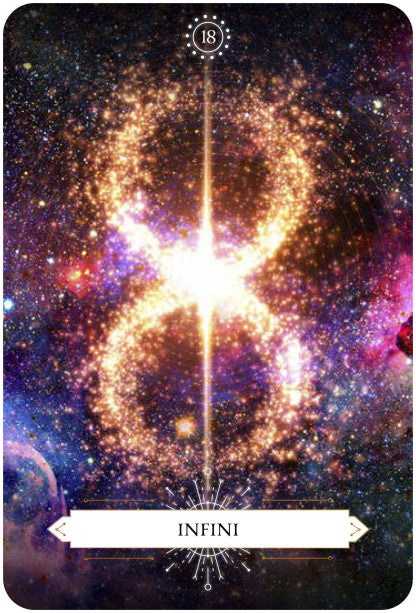 Murmure de l'Univers