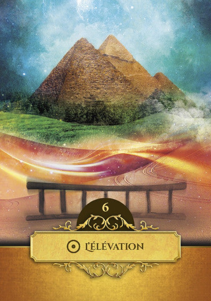 Oracle Belline Coffret