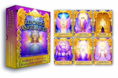 Réponses Angéliques