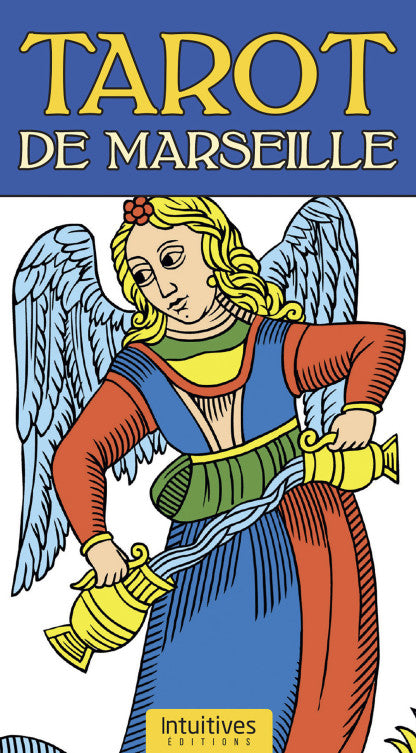 Tarot de Marseille