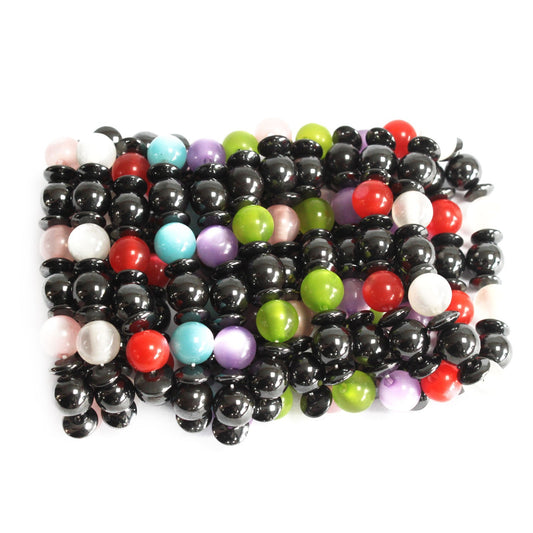 Bracelets Magnétiques - Cure Des Couleurs - Modèles assortis