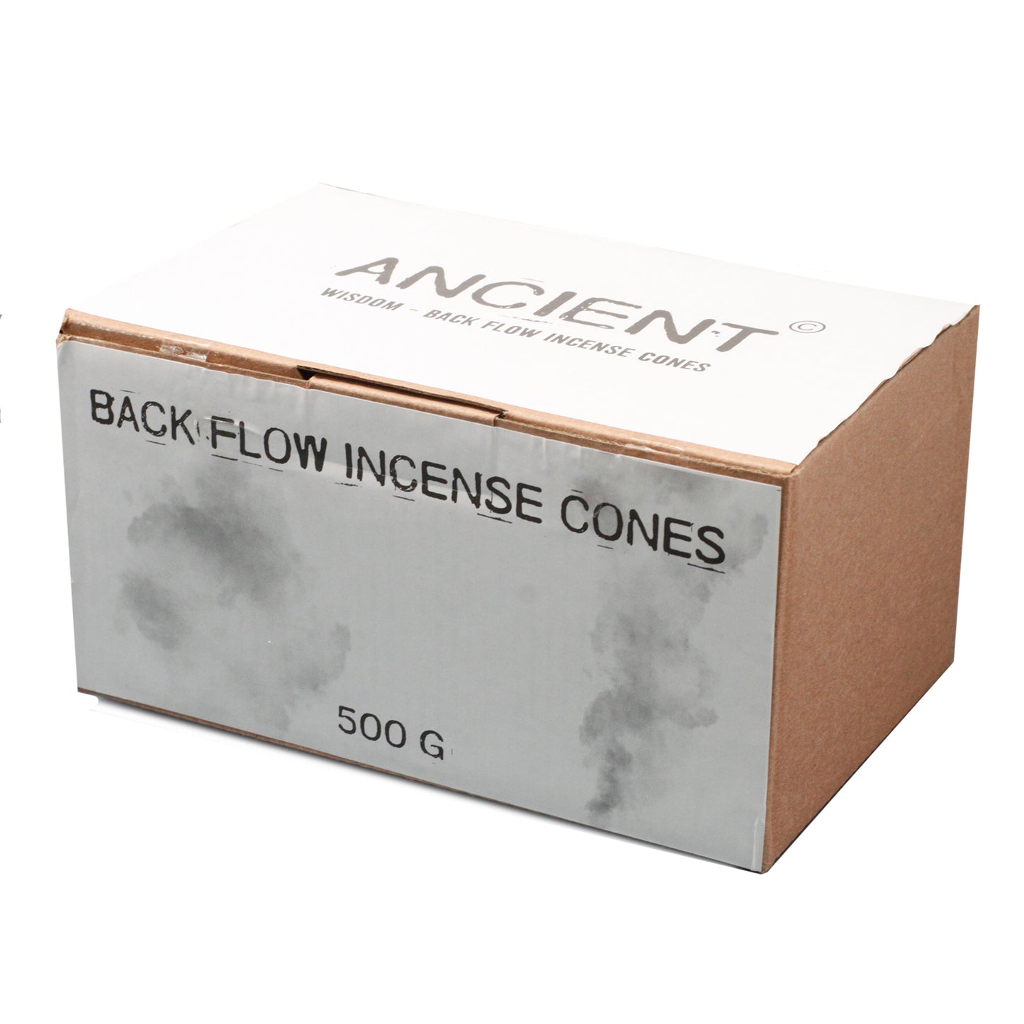 Cônes Fontaine à Encens 500g - Nag Champa
