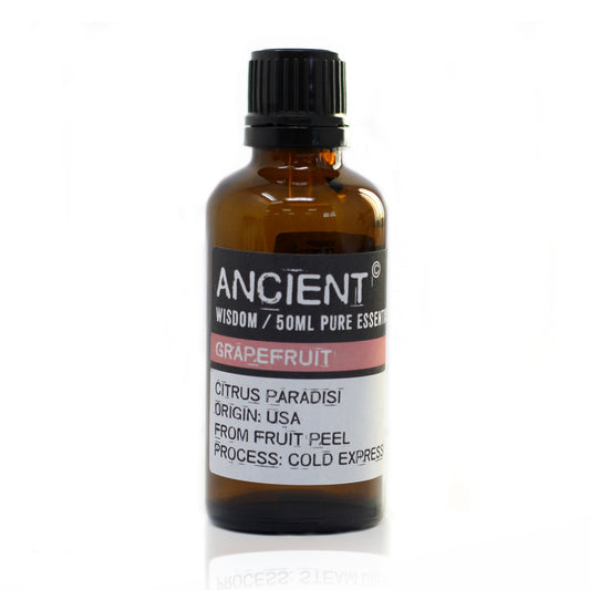 Pamplemousse - Huile essentielle professionnelle 50ml