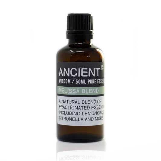 Mélisse (mélange) - Huile essentielle professionnelle 50ml