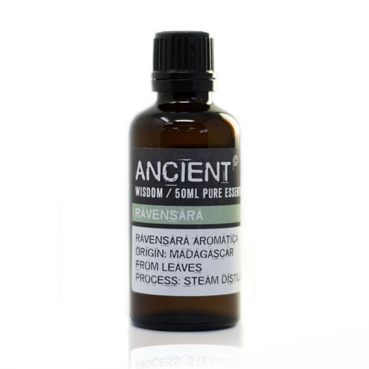 Ravensare - Huile essentielle professionnelle 50ml