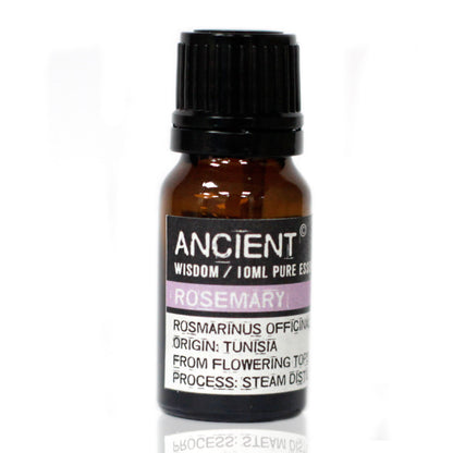 Romarin - Huile Essentielle 10ml