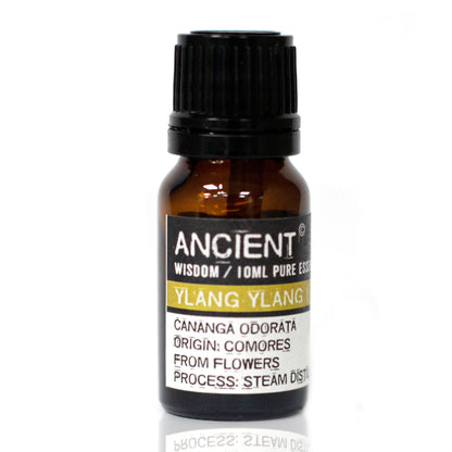 Ylang Ylang - Huile Essentielle 10ml
