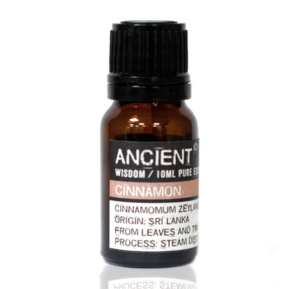 Cannelle - Huile Essentielle 10ml