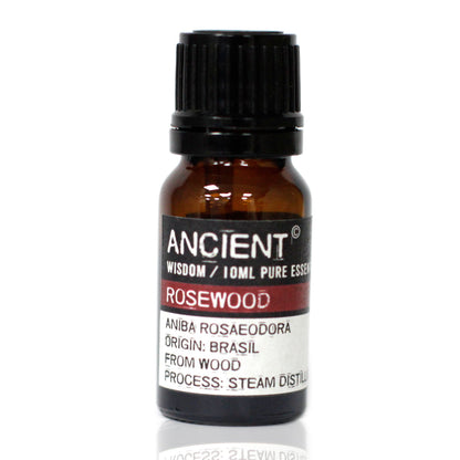 Bois de Rose - Huile Essentielle 10ml