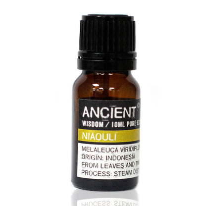 Niaouli - Huile Essentielle 10ml