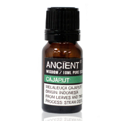 Cajeput - Huile Essentielle 10ml