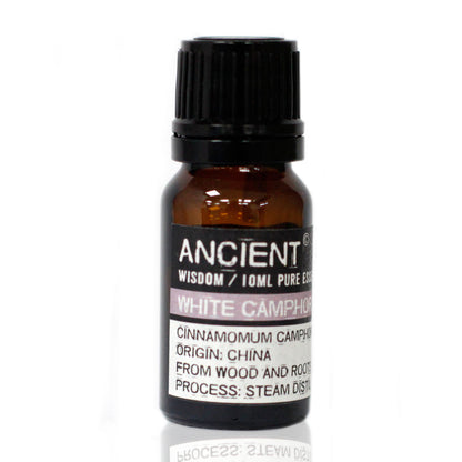 Camphre Blanc - Huile Essentielle 10ml