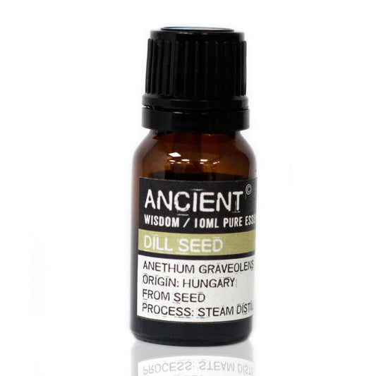 Graines d'Aneth - Huile Essentielle 10ml