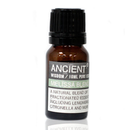 Mélisse (mélange) - Huile Essentielle 10ml