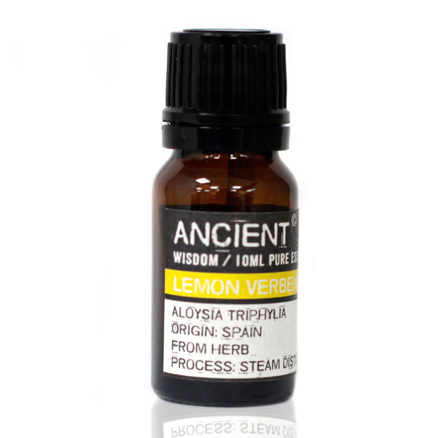 Verveine Odorante - Huile Essentielle 10ml