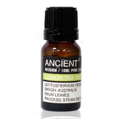 Citron Arbre à Thé  - Huile Essentielle 10ml