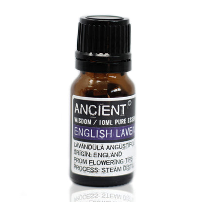 Lavande Anglaise - Huile Essentielle 10ml