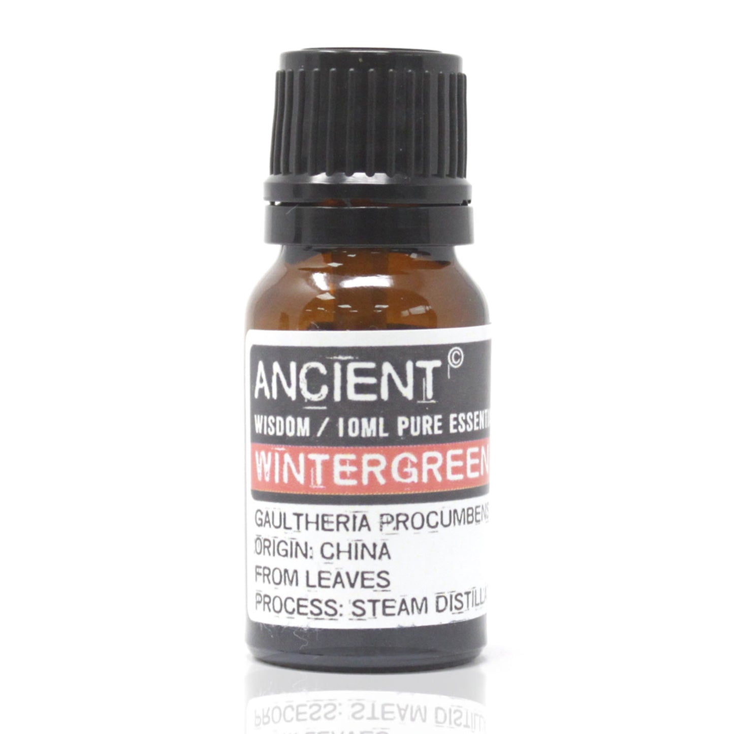 Wintergreen - Huile Essentielle 10ml