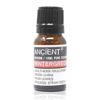 Wintergreen - Huile Essentielle 10ml