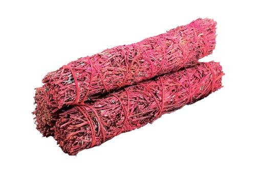 Fagot Sauge Bâton - Sang du Dragon 15cm