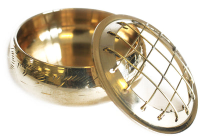 Encensoirs Traditionnels - Charbon