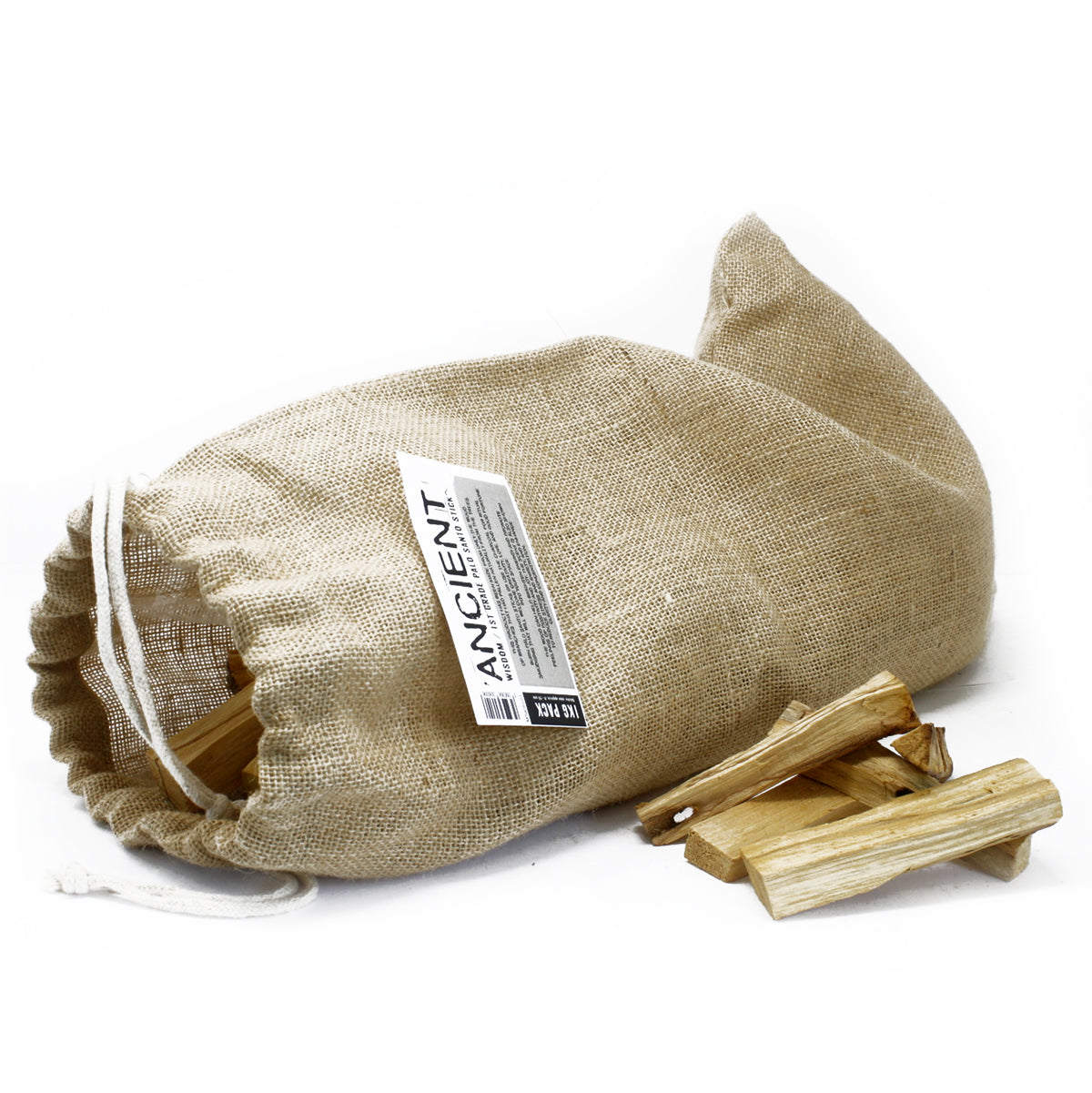 Bâtonnets Palo Santo Bois- Grade 1