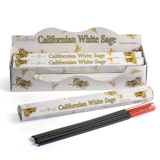Stamford Premium - Sauge Blanche de Californie