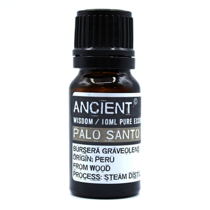 Huile Essentielle 10ml - Palo Santo