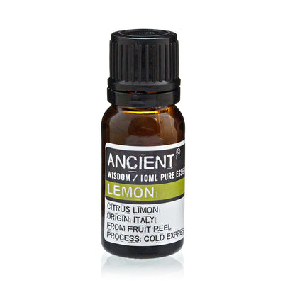 Citron - Huile Essentielle 10ml