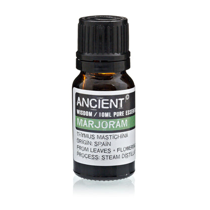 Marjolaine d'Espagne - Huile Essentielle 10ml