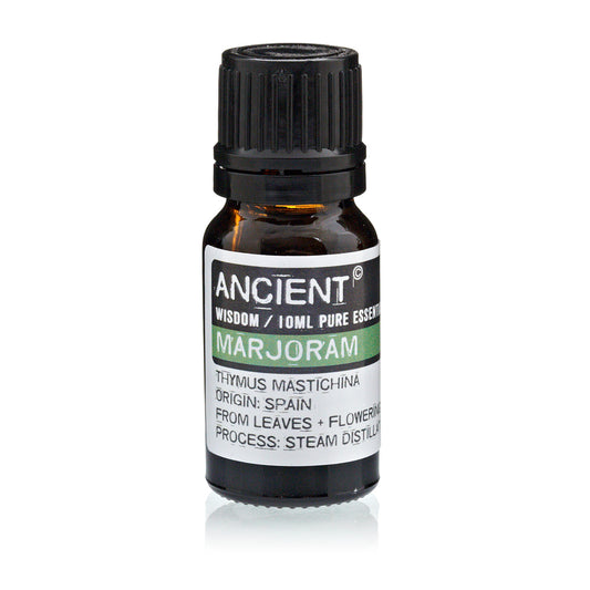Marjolaine d'Espagne - Huile Essentielle 10ml