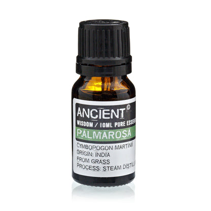 Palma Rosa - Huile Essentielle 10ml