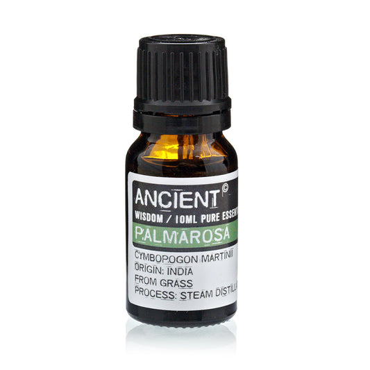 Palma Rosa - Huile Essentielle 10ml