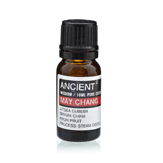 May Chang  - Huile Essentielle 10ml