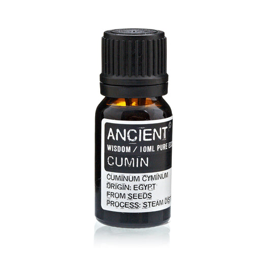 Graines de Cumin - Huile Essentielle 10ml