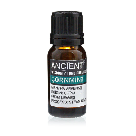 Menthe des Champs - Huile Essentielle 10ml