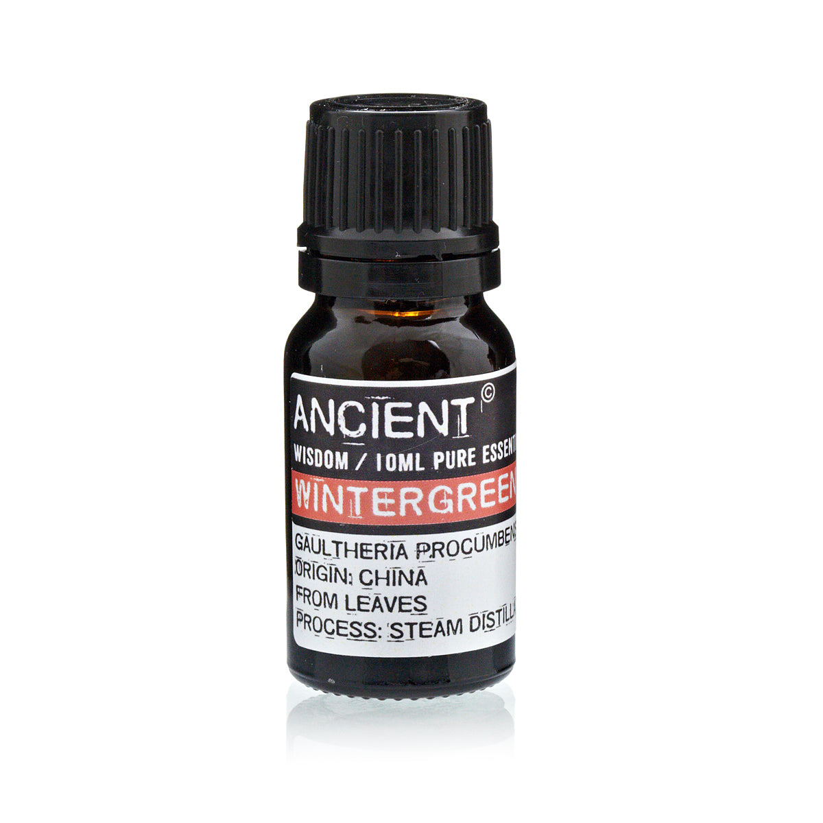 Wintergreen - Huile Essentielle 10ml
