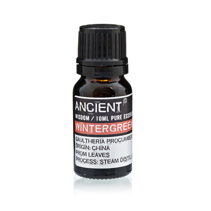 Wintergreen - Huile Essentielle 10ml